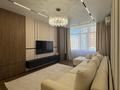 3-комнатная квартира · 100 м² · 10/17 этаж, Туран 52/5, 52/6, 52/7 за 100 млн ₸ в Астане, Есильский р-н — фото 2