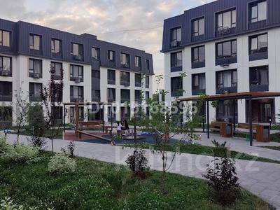 3-бөлмелі пәтер · 86 м² · 4/4 қабат, ЖК “Атмосфера” 36/1 — Бухтарминская/Кульджинка напротив ЖК “Altyn city”, бағасы: 63.5 млн ₸ в Алматы, Турксибский р-н