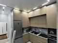 3-бөлмелі пәтер · 86 м² · 4/4 қабат, ЖК “Атмосфера” 36/1 — Бухтарминская/Кульджинка напротив ЖК “Altyn city”, бағасы: 63.5 млн ₸ в Алматы, Турксибский р-н — фото 10