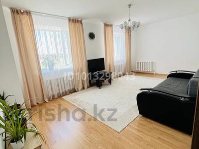 4-бөлмелі пәтер · 92 м² · 4/5 қабат, ЖМ Лесная поляна 36 — Школа #2 спорткомплекс Алан, бағасы: 47 млн ₸ в Косшы