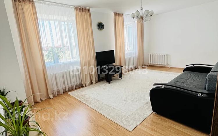 4-бөлмелі пәтер · 92 м² · 4/5 қабат, ЖМ Лесная поляна 36 — Школа #2 спорткомплекс Алан, бағасы: 47 млн ₸ в Косшы — фото 35