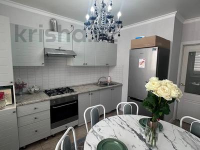 2-бөлмелі пәтер · 55.2 м² · 1/7 қабат, мкр. Алтын орда, бағасы: 25.5 млн ₸ в Актобе