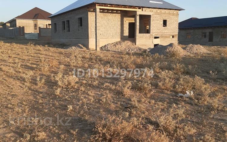 Отдельный дом · 4 комнаты · 200 м² · , Жибек жолы за 22 млн ₸ в Шымкенте — фото 3