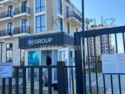 3-комнатная квартира · 90 м² · 5/9 этаж, ​База отдыха Теплый пляж 119 за 400 000 ₸ в Актау
