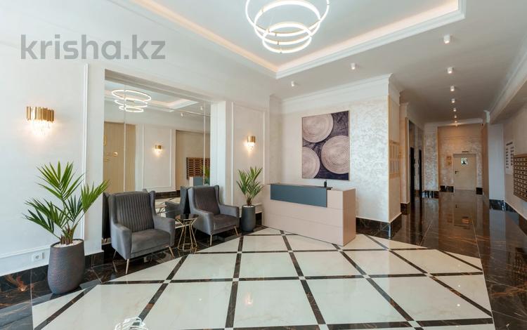 3-бөлмелі пәтер · 85 м² · 6/16 қабат, Байдибек би стр. 127/7, бағасы: 36 млн ₸ в Шымкенте, Абайский р-н — фото 2