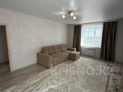 2-бөлмелі пәтер · 64.8 м² · 5/6 қабат, Юбилейный 35, бағасы: 28 млн ₸ в Костанае