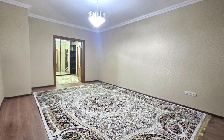 3-комнатная квартира · 79.1 м² · 14/18 этаж, Б. Момышулы 13/1-3, 13а, 15, 15а за 37 млн ₸ в Астане, Алматы р-н — фото 2