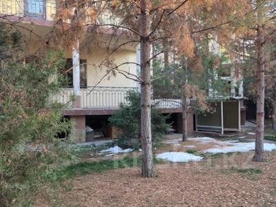 Жеке үй · 7 бөлме · 750 м² · 21 жүзд., Горный Гигант ш/а., бағасы: 750 млн ₸ в Алматы, Медеуский р-н