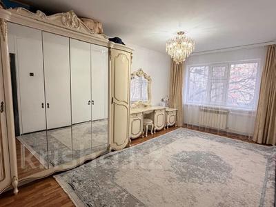 3-бөлмелі пәтер · 60.8 м² · 3/5 қабат, 1 ш/а, Абилкайыр хана, бағасы: 17.5 млн ₸ в Актобе, мкр 5