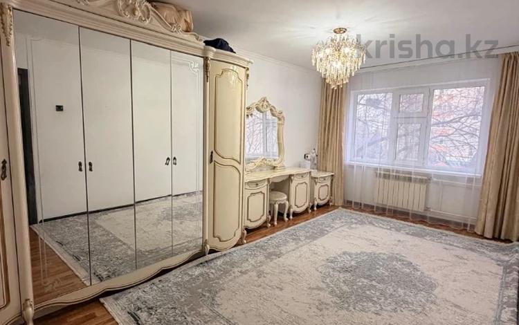 3-бөлмелі пәтер · 60.8 м² · 3/5 қабат, 1 ш/а, Абилкайыр хана, бағасы: 17.5 млн ₸ в Актобе, мкр 5 — фото 2