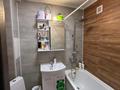 3-бөлмелі пәтер · 60.8 м² · 3/5 қабат, 1 ш/а, Абилкайыр хана, бағасы: 17.5 млн ₸ в Актобе, мкр 5 — фото 4