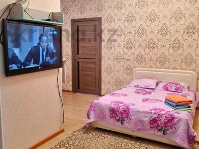 1-комнатная квартира · 35 м² · 7/9 этаж, мкр Аксай-1А, Яссауй 30а — Толеби за 1 000 〒 в Алматы, Ауэзовский р-н