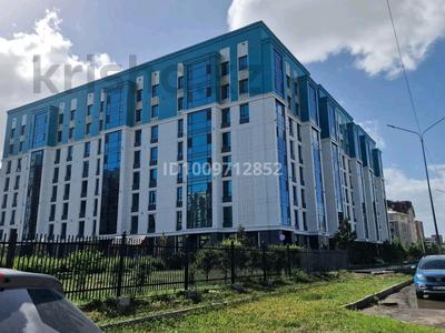 3-комнатная квартира · 84 м² · 4/8 этаж, Баян сулу, 42 42 за 69 млн ₸ в Астане, Нура р-н