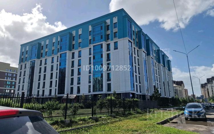 3-комнатная квартира · 84 м² · 4/8 этаж, Баян сулу, 42 42 за 69 млн ₸ в Астане, Нура р-н — фото 9
