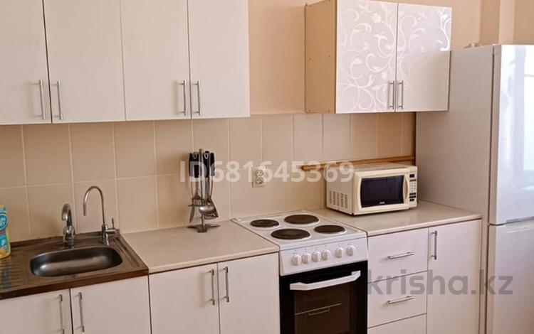 1-бөлмелі пәтер · 40.4 м² · 9/9 қабат, Ж.Молдагалиева 2 — Ч.Айтматова, бағасы: 22.2 млн ₸ в Астане, Есильский р-н — фото 11