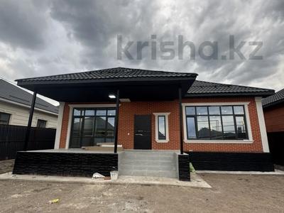Жеке үй · 4 бөлме · 150 м² · 5 жүзд., Абылайхана 198а, бағасы: 33 млн ₸ в Каскелене