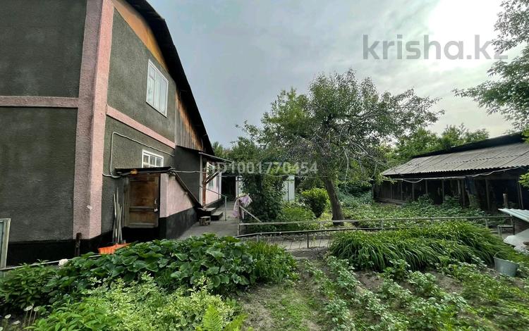 Отдельный дом · 4 комнаты · 139 м² · 8 сот., Жайык 11А — Район инкубатор за 27 млн 〒 в Талгаре — фото 2