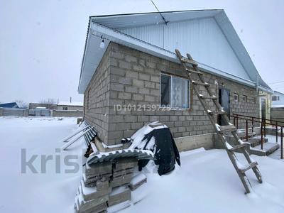 Отдельный дом · 4 комнаты · 125 м² · 10 сот., Жанажол за 39 млн ₸ в Талдыкоргане, село Ынтымак