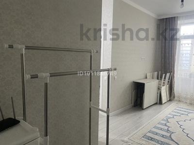 1-комнатная квартира · 38.3 м² · 7/9 этаж, ул. Казыбек Би 5А за 26.5 млн ₸ в Астане, Есильский р-н