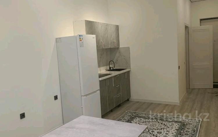 2-комнатная квартира · 49 м² · 4/12 этаж, мкр Дарабоз 8 за 250 000 ₸ в Алматы, Алатауский р-н — фото 2