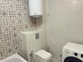 3-комнатная квартира · 89 м² · 1/5 этаж, Тәуелсіздік 4 — Наребежная - Мұз Айдыны за 400 000 ₸ в  — фото 2