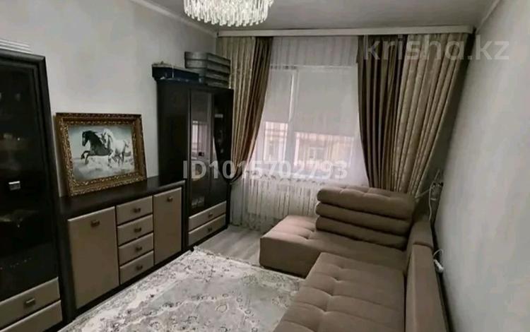 3-бөлмелі пәтер · 71 м² · 5/5 қабат, Улы Дала ш/а. 8, бағасы: 20 млн ₸ в Таразе, мкр Улы Дала — фото 2