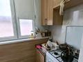 3-бөлмелі пәтер · 71 м² · 5/5 қабат, Улы Дала ш/а. 8, бағасы: 20 млн ₸ в Таразе, мкр Улы Дала — фото 16