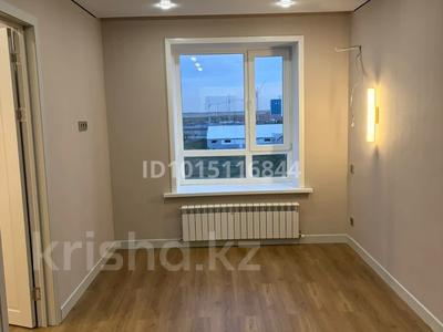 2-комнатная квартира · 38 м² · 5/9 этаж, Байтурсынова 36/1 участок 11 — Байтурсынова за 22.5 млн ₸ в Астане, Алматы р-н