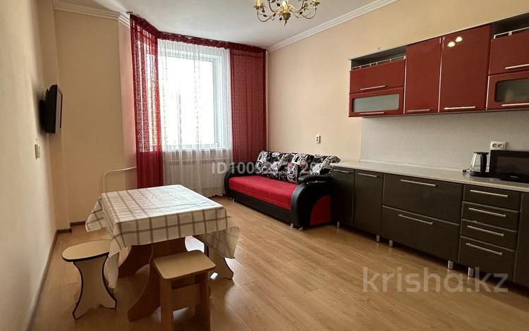 1-бөлмелі пәтер · 60 м² · 6/6 қабат, Ткачева 18, бағасы: 26 млн ₸ в Павлодаре — фото 2