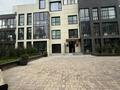 4-комнатная квартира · 128.6 м² · 3/4 этаж, Арайлы — Блок 4 за 95 млн ₸ в Алматы, Бостандыкский р-н