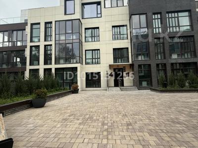 4-комнатная квартира · 128.6 м² · 3/4 этаж, Арайлы — Блок 4 за 95 млн ₸ в Алматы, Бостандыкский р-н