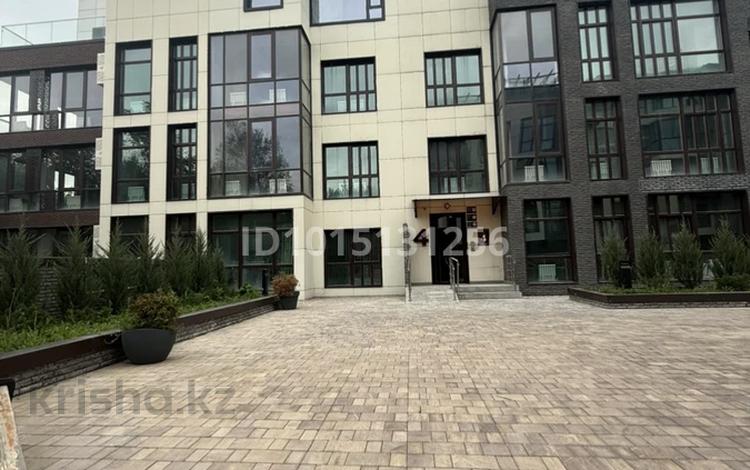 4-комнатная квартира · 128.6 м² · 3/4 этаж, Арайлы — Блок 4 за 95 млн ₸ в Алматы, Бостандыкский р-н — фото 2