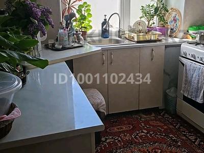 3-комнатная квартира · 63.22 м² · 3/4 этаж, проспект жамбыла 9А за 24 млн ₸ в Таразе