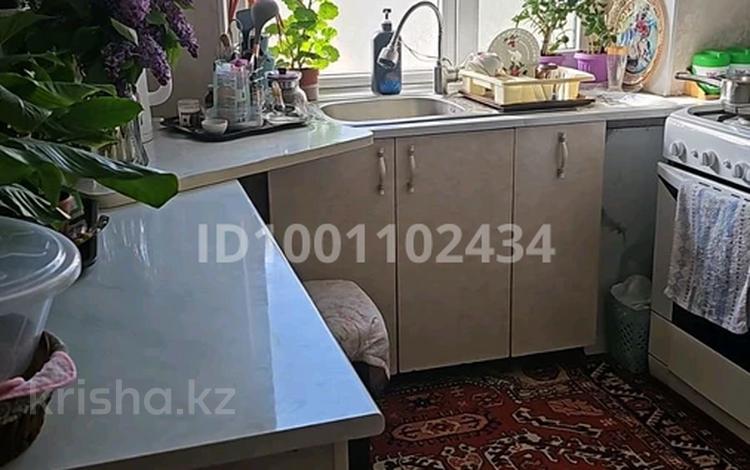 3-комнатная квартира · 63.22 м² · 3/4 этаж, проспект жамбыла 9А за 24 млн ₸ в Таразе — фото 2