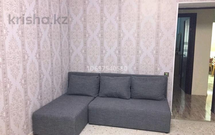 3-комнатная квартира · 77 м² · 6/6 этаж, 31А мкр 17 за 23 млн ₸ в Актау — фото 2