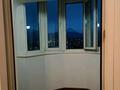 3-комнатная квартира, 80 м², 9/9 этаж помесячно, Розыбакиева 103 за 300 000 〒 в Алматы, Бостандыкский р-н — фото 14
