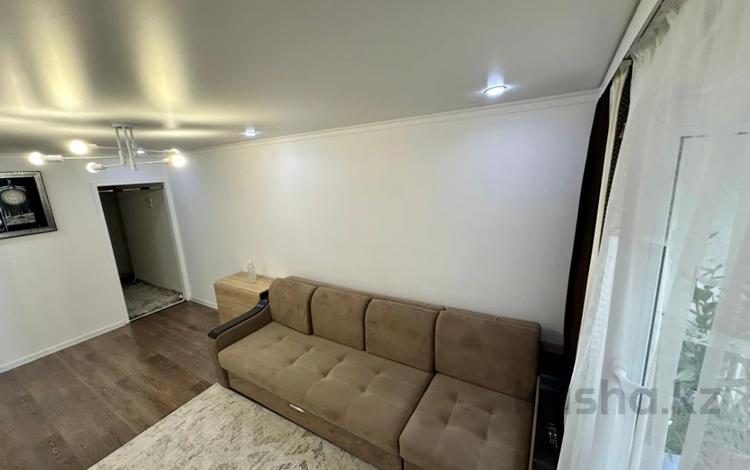 2-комнатная квартира · 45 м² · 2/4 этаж, Проспект Абая 52а — Байзакова за 300 000 ₸ в Алматы, Бостандыкский р-н — фото 2