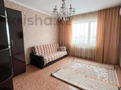 1-комнатная квартира · 35.5 м² · 9/9 этаж, Мкр Коктем 10 за 14.8 млн 〒 в Талдыкоргане, мкр Коктем