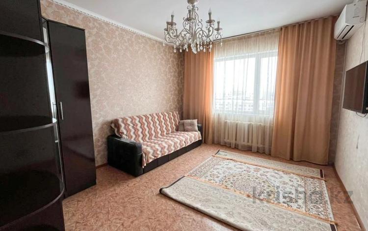 1-бөлмелі пәтер · 35.5 м² · 9/9 қабат, Мкр Коктем 10, бағасы: 14.8 млн ₸ в Талдыкоргане, мкр Коктем — фото 3