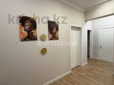 1-бөлмелі пәтер · 51 м² · 15/17 қабат, мкр Мамыр-1 26/1, бағасы: 400 000 ₸ в Алматы, Ауэзовский р-н