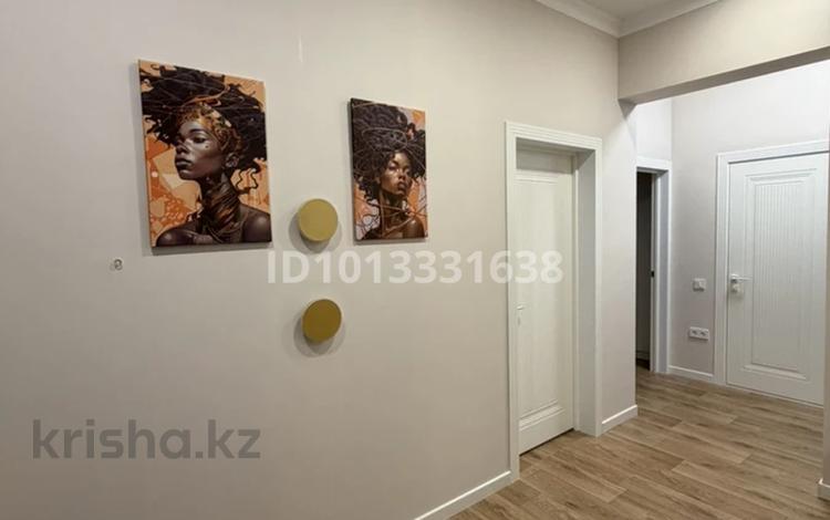 1-бөлмелі пәтер · 51 м² · 15/17 қабат, мкр Мамыр-1 26/1, бағасы: 400 000 ₸ в Алматы, Ауэзовский р-н — фото 2