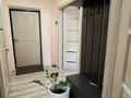 1-комнатная квартира · 38.7 м² · 8/15 этаж, мкр Пригородный, Мәңгілік Ел 19 — Алматы за 26.4 млн ₸ в Астане, Есильский р-н