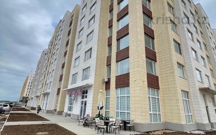 2-бөлмелі пәтер · 42.4 м² · 6/8 қабат, байтурсынова 38, бағасы: 25 млн ₸ в Астане, Сарайшык р-н — фото 2