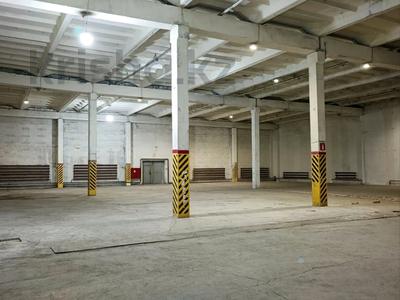 Еркін, қоймалар · 1080 м², бағасы: ~ 1.9 млн ₸ в Караганде, Алихана Бокейханова р-н