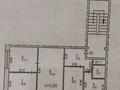 4-бөлмелі пәтер, 62.5 м², 2/5 қабат, Ломова 41 — Ломова-Абая, бағасы: 18.5 млн 〒 в Павлодаре — фото 16