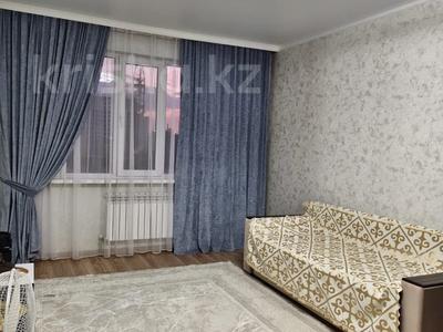 1-комнатная квартира · 44 м² · 4/7 этаж, Касыма Шарипова 206/2 — 6 блок за 27.5 млн ₸ в Алматы, Алатауский р-н