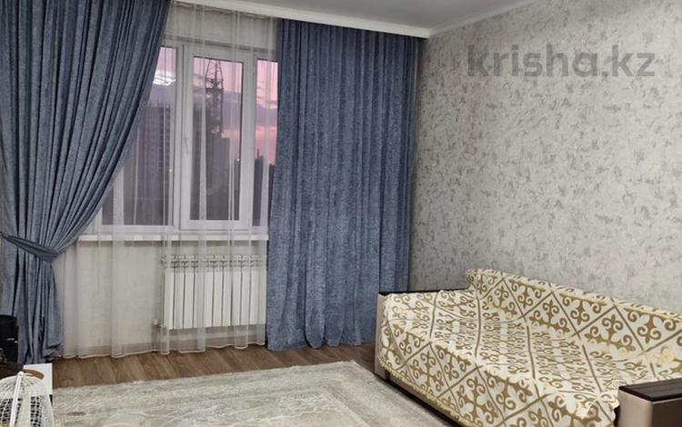 1-комнатная квартира · 44 м² · 4/7 этаж, Касыма Шарипова 206/2 — 6 блок за 27.5 млн ₸ в Алматы, Алатауский р-н — фото 2