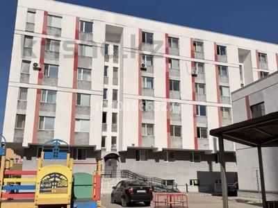 1-бөлмелі пәтер · 27.5 м² · 3/5 қабат, Сулуколь 16, бағасы: 9.4 млн ₸ в Астане, Сарыарка р-н