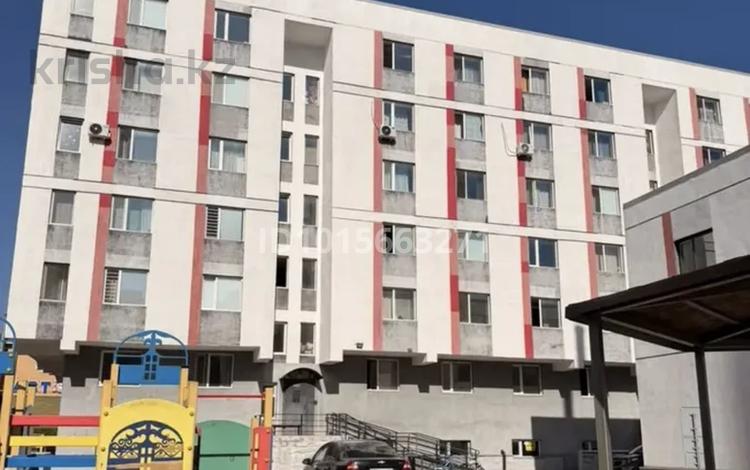 1-бөлмелі пәтер · 27.5 м² · 3/5 қабат, Сулуколь 16, бағасы: 9.4 млн ₸ в Астане, Сарыарка р-н — фото 5