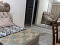 3-комнатная квартира · 50 м² · 1/5 этаж, мкр Жансая 32 за 18 млн ₸ в Таразе